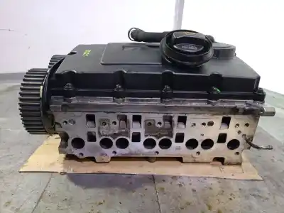 Автозапчастина б/у доп для volkswagen passat b6 variant (3c5) 2.0 tdi посилання на oem iam 03g103373a 03g103469n 03g103264cx