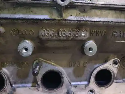 Автозапчастина б/у доп для volkswagen passat b6 variant (3c5) 2.0 tdi посилання на oem iam 03g103373a 03g103469n 03g103264cx