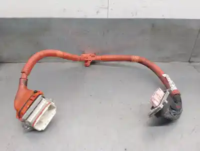 Second-hand car spare part wire for toyota rav 4 iv (_a4_) 2.5 hybrid (ava42_) oem iam references g214848070c