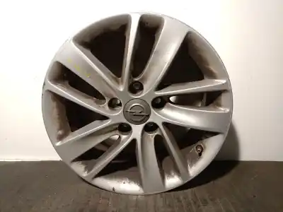 Piesă de schimb auto la mâna a doua jantã pentru opel meriva b monospace (s10) 1.4 (75) referințe oem iam 13446500