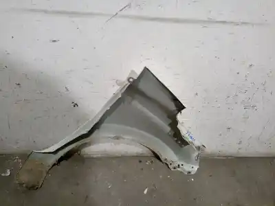 Автозапчасти б/у левое переднее крыло за hyundai i10 iii (ac3, ai3) 1.2 mpi ссылки oem iam 66311k7100  66311k7100