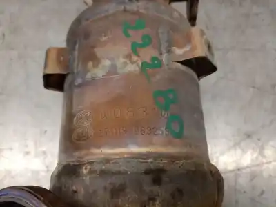 Автозапчасти б/у катализатор за hyundai i10 iii (ac3, ai3) 1.2 mpi ссылки oem iam w08310 271119083255 2853008310