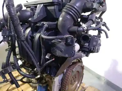 Автозапчасти б/у полный двигатель за hyundai i10 iii (ac3, ai3) 1.2 mpi ссылки oem iam g4lf kv005409 e99t108v00