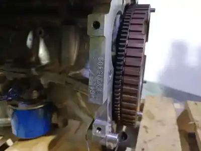 Автозапчасти б/у полный двигатель за hyundai i10 iii (ac3, ai3) 1.2 mpi ссылки oem iam g4lf kv005409 e99t108v00