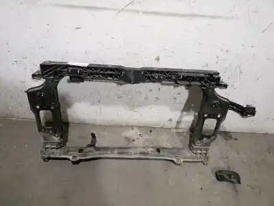 Second-hand car spare part front panel for hyundai i10 iii (ac3, ai3) 1.2 mpi oem iam references 64101k7000