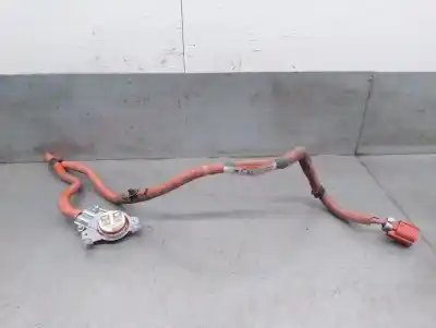 Автозапчасти б/у провод за toyota yaris (_p13_) 1.5 hybrid (nhp130_) ссылки oem iam 821220d090d