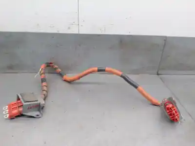 Автозапчасти б/у провод за toyota yaris (_p13_) 1.5 hybrid (nhp130_) ссылки oem iam g114852010
