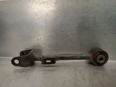 Автозапчастина б/у верхній задній правий рычаг підвіски для honda cr-v iv (rm_) 1.6 i-dtec (re6) посилання на oem iam 52390t1wa00