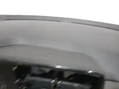 Second-hand car spare part dashboard for hyundai i10 iii (ac3, ai3) 1.2 mpi oem iam references 84710k7020nnb  84710k7020nnb