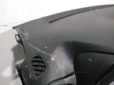 Автозапчастина б/у панель приладів для hyundai i10 iii (ac3, ai3) 1.2 mpi посилання на oem iam 84710k7020nnb  84710k7020nnb