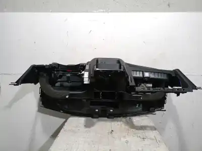 Автозапчастина б/у панель приладів для hyundai i10 iii (ac3, ai3) 1.2 mpi посилання на oem iam 84710k7020nnb  84710k7020nnb