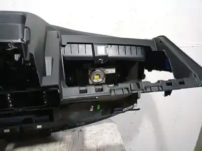 Автозапчастина б/у панель приладів для hyundai i10 iii (ac3, ai3) 1.2 mpi посилання на oem iam 84710k7020nnb  84710k7020nnb