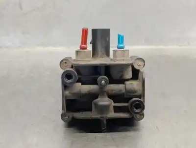 Pezzo di ricambio per auto di seconda mano valvola egr per bmw 5 touring (e61) 525 xi riferimenti oem iam ebmv0020d  