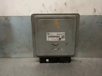 Pièce détachée automobile d'occasion calculateur moteur ecu pour seat ibiza iv (6j5, 6p1) 1.6 tdi références oem iam 03l906023lc  03l906023lc