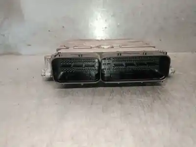 Pièce détachée automobile d'occasion calculateur moteur ecu pour seat ibiza iv (6j5, 6p1) 1.6 tdi références oem iam 03l906023lc  03l906023lc