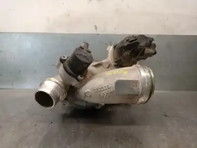 Автозапчасти б/у турбокомпенсатор за mini mini countryman (f60) cooper ссылки oem iam 9452135