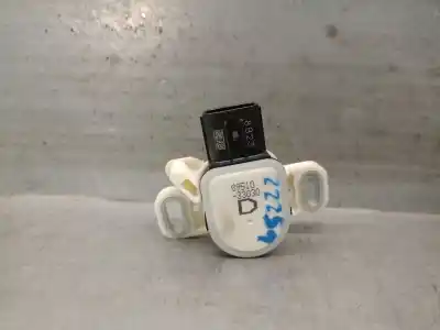 Автозапчасти б/у датчик за toyota yaris (_p13_) 1.5 hybrid (nhp130_) ссылки oem iam 8951033030