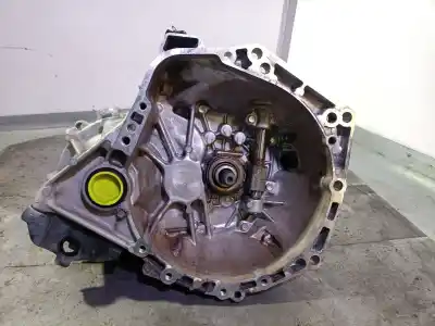 Gebrauchtes Autoersatzteil GETRIEBE zum CITROEN C1 II (PA_, PS_)  OEM-IAM-Referenzen 20TT57 3888738 1611551780