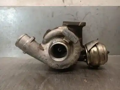 Pezzo di ricambio per auto di seconda mano  per OPEL VECTRA C GTS (Z02)  Riferimenti OEM IAM 24445062 7176261 GARRETT 24445062