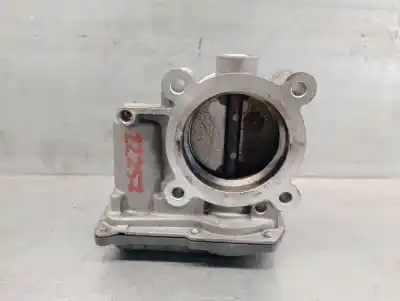 Автозапчастина б/у коробка метелика для mazda cx-5 (ke, gh) 2.0 (keefw) посилання на oem iam pe0113640b  pe0113640b