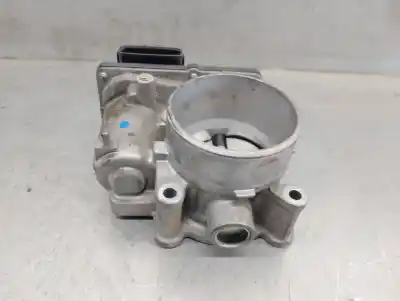 Автозапчастина б/у коробка метелика для mazda cx-5 (ke, gh) 2.0 (keefw) посилання на oem iam pe0113640b  pe0113640b