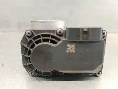 Автозапчастина б/у коробка метелика для mazda cx-5 (ke, gh) 2.0 (keefw) посилання на oem iam pe0113640b  pe0113640b