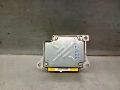 Автозапчастина б/у блок управління подушками безпеки для audi a3 (8l1) 1.9 tdi посилання на oem iam 8l0959655g 0285001352 bosch 8l0959655g