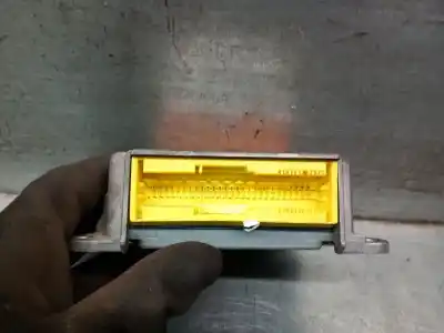 Автозапчастина б/у блок управління подушками безпеки для audi a3 (8l1) 1.9 tdi посилання на oem iam 8l0959655g 0285001352 bosch 8l0959655g