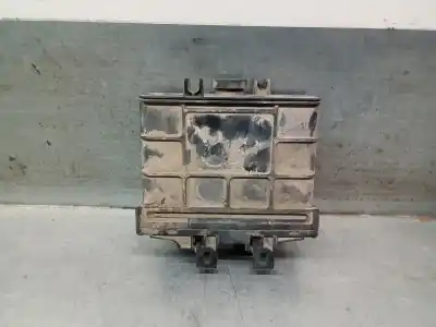 Second-hand car spare part automatic gearbox control unit for audi a3 (8l1) 1.9 tdi oem iam references 01m927733hr 5dg00792316 hella 01m927733hr