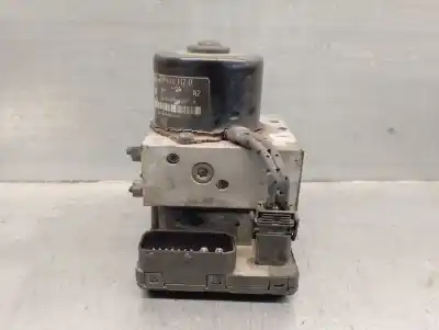 Peça sobressalente para automóvel em segunda mão abs por audi a3 (8l1) 1.9 tdi referências oem iam 1j0614117d 10020402074 ate 1j0698117a