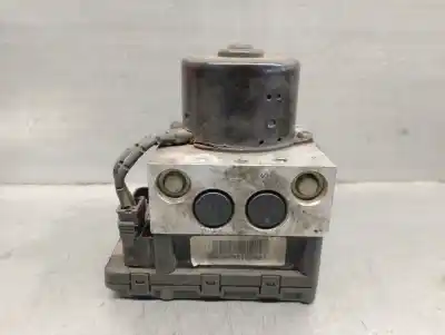 Peça sobressalente para automóvel em segunda mão abs por audi a3 (8l1) 1.9 tdi referências oem iam 1j0614117d 10020402074 ate 1j0698117a