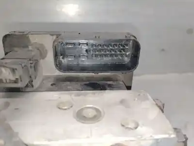 Peça sobressalente para automóvel em segunda mão abs por audi a3 (8l1) 1.9 tdi referências oem iam 1j0614117d 10020402074 ate 1j0698117a