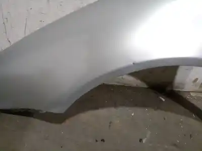 Автозапчасти б/у левое переднее крыло за audi a3 (8l1) 1.9 tdi ссылки oem iam 8l0821105  8l0821105