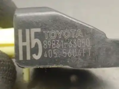 Second-hand car spare part sensor for toyota rav 4 iv (_a4_) 2.5 hybrid (ava42_) oem iam references 8983133050  