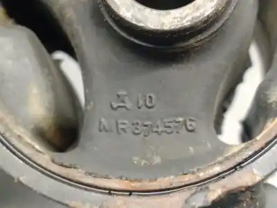 Автозапчастина б/у зміни підтримку для mitsubishi montero (v80/v90) 3.2 di-d intense посилання на oem iam mr374576  