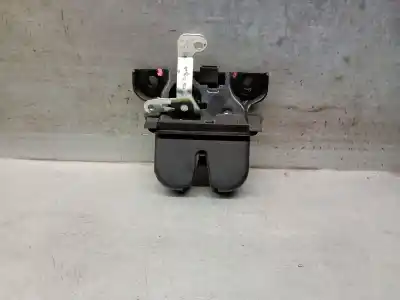 Peça sobressalente para automóvel em segunda mão FECHADURA DO MALA por AUDI A3 (8L1)  Referências OEM IAM 8L0827505F  8L0827505F