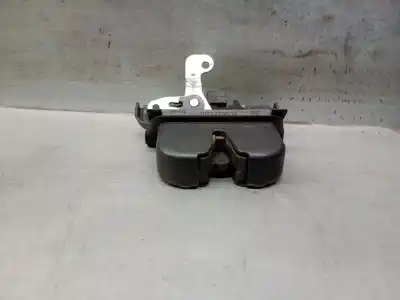 Автозапчасти б/у замок багажника/ворот за audi a3 (8l1) 1.9 tdi ссылки oem iam 8l0827505f  8l0827505f