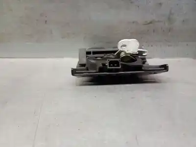 Автозапчасти б/у замок багажника/ворот за audi a3 (8l1) 1.9 tdi ссылки oem iam 8l0827505f  8l0827505f