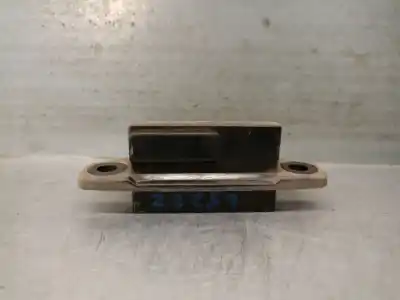 Автозапчасти б/у внешняя ручка ворот за toyota yaris (_p13_) 1.5 hybrid (nhp130_) ссылки oem iam 8484002050