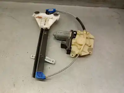 Pezzo di ricambio per auto di seconda mano Alzacristalli Posteriore Destro per AUDI A3 (8L1) 1.9 TDI Riferimenti OEM IAM 8L4959802A  8L4959802A