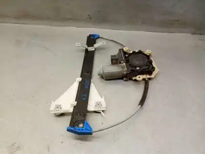 Автозапчасти б/у задний правый стеклорегулятор за audi a3 (8l1) 1.9 tdi ссылки oem iam 8l4959802a  8l4959802a