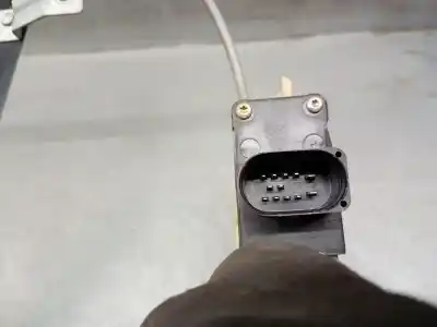 Автозапчасти б/у задний правый стеклорегулятор за audi a3 (8l1) 1.9 tdi ссылки oem iam 8l4959802a  8l4959802a