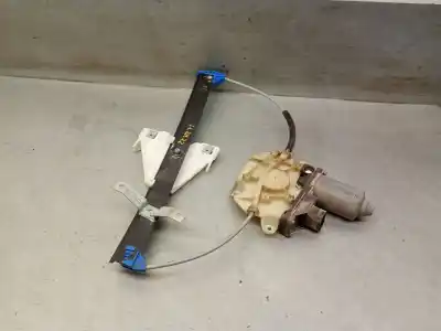 Second-hand car spare part rear left window regulator for audi a3 (8l1) 1.9 tdi oem iam references 8l4959801a  8l4959801a