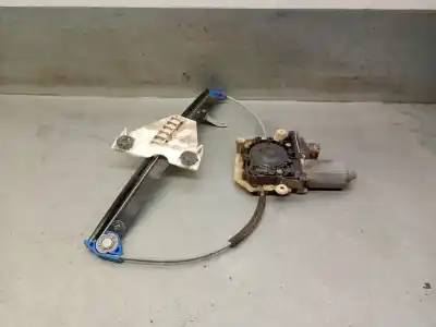 Pezzo di ricambio per auto di seconda mano Alzacristalli Posteriore Sinistro per AUDI A3 (8L1) 1.9 TDI Riferimenti OEM IAM 8L4959801A  8L4959801A