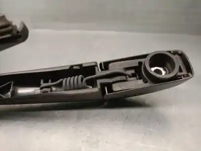 Автозапчастина б/у ручка заднього склоочисника для toyota yaris (_p13_) 1.5 hybrid (nhp130_) посилання на oem iam 852410d150  852410d150