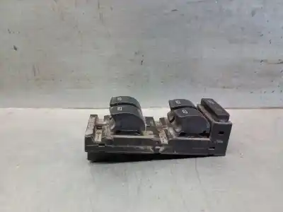 Автозапчасти б/у выключатель левого переднего окна за audi a3 (8l1) 1.9 tdi ссылки oem iam 4b0959851b  4b0959851b