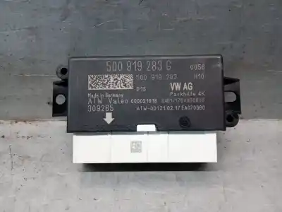 Автозапчастина б/у  для SEAT ATECA (KH7, KHP)  Посилання на OEM IAM 5Q0919283G 000021918 VALEO 