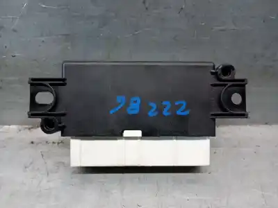 Автозапчасти б/у электронный модуль за seat ateca (kh7, khp) 1.4 tsi ссылки oem iam 5q0919283g 000021918 valeo 