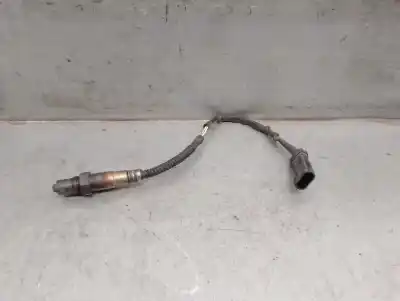 Peça sobressalente para automóvel em segunda mão  por RENAULT CLIO II (BB_, CB_)  Referências OEM IAM 8200035997 0258006294 BOSCH 