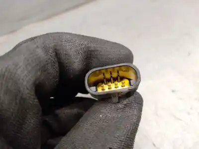 Peça sobressalente para automóvel em segunda mão sonda lambda por renault clio ii (bb_, cb_) 1.4 16v (b/cb0p, bb13) referências oem iam 8200035997 0258006294 bosch 